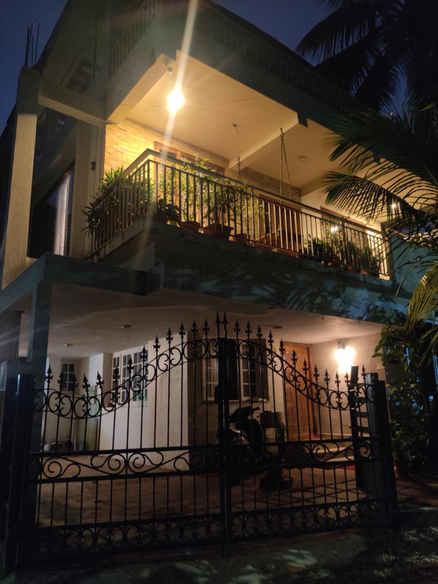 Laasya Vilaasa Mangalore Exterior foto