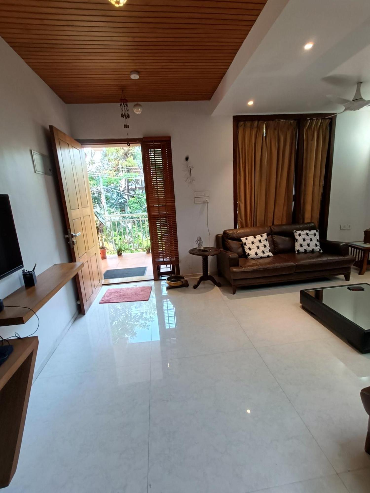 Laasya Vilaasa Mangalore Exterior foto